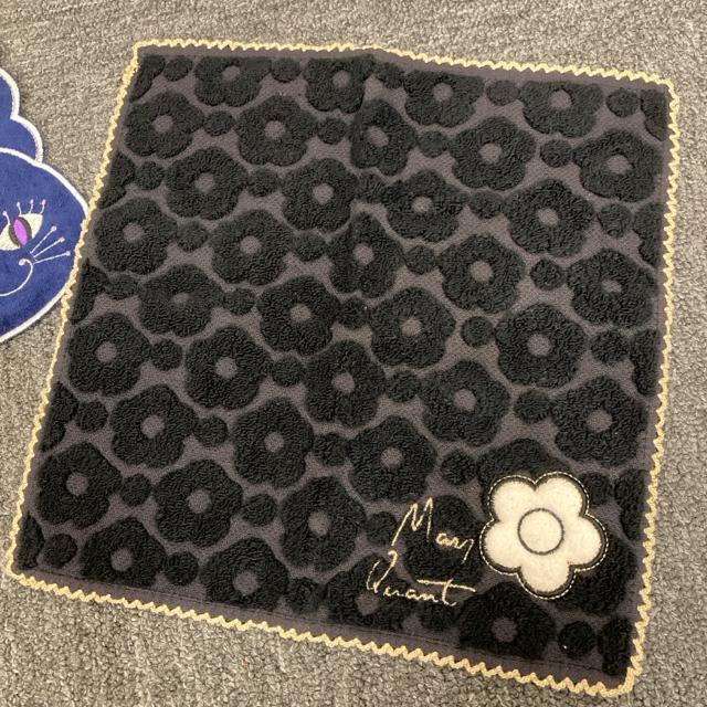 MARY QUANT マリークワント ANNA SUI アナスイ タオルハンカチ < ブランド  MARY QUANT マリークワント ANNA SUI アナスイ タオルハンカチ < ブランドの