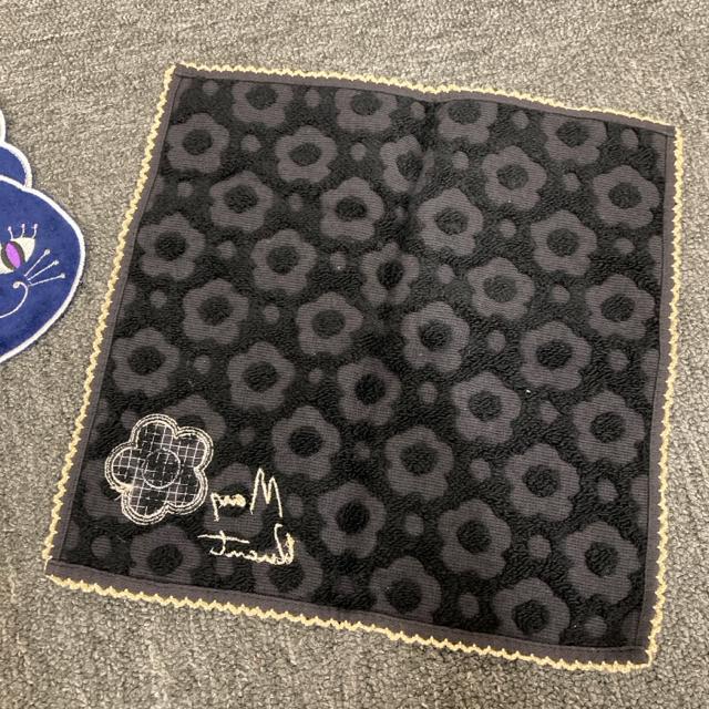 MARY QUANT マリークワント ANNA SUI アナスイ タオルハンカチ < ブランド  MARY QUANT マリークワント ANNA SUI アナスイ タオルハンカチ < ブランドの