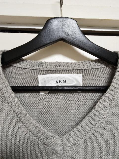 AKM VlbNjbg O[ L  uh 