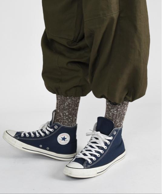 【新品3足セット】高品質MIXスラブパイル メンズソックス < 男性ファッション 【新品3足セット】高品質MIXスラブパイル メンズソックス < 男性ファッションの