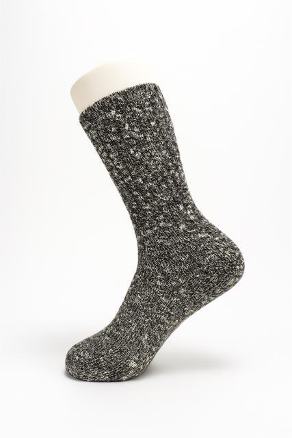 【新品3足セット】高品質MIXスラブパイル メンズソックス < 男性ファッション 【新品3足セット】高品質MIXスラブパイル メンズソックス < 男性ファッションの