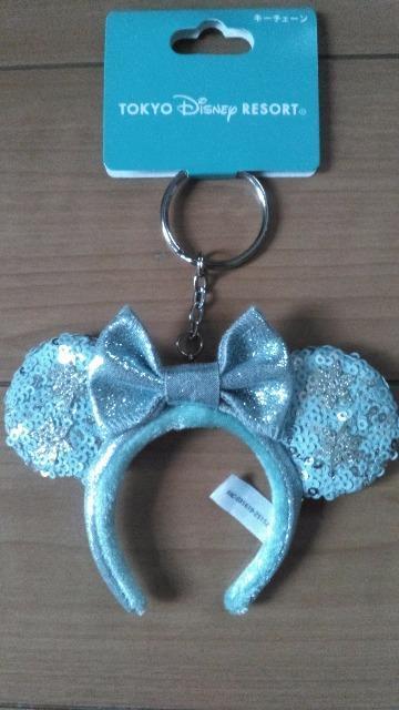 リゾートエルサカチューシャ型キーチェーン < インテリア/ライフ リゾートエルサカチューシャ型キーチェーン < インテリア/ライフの