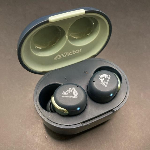  Victor CXCz HA-A30T  Ɠd/AV 