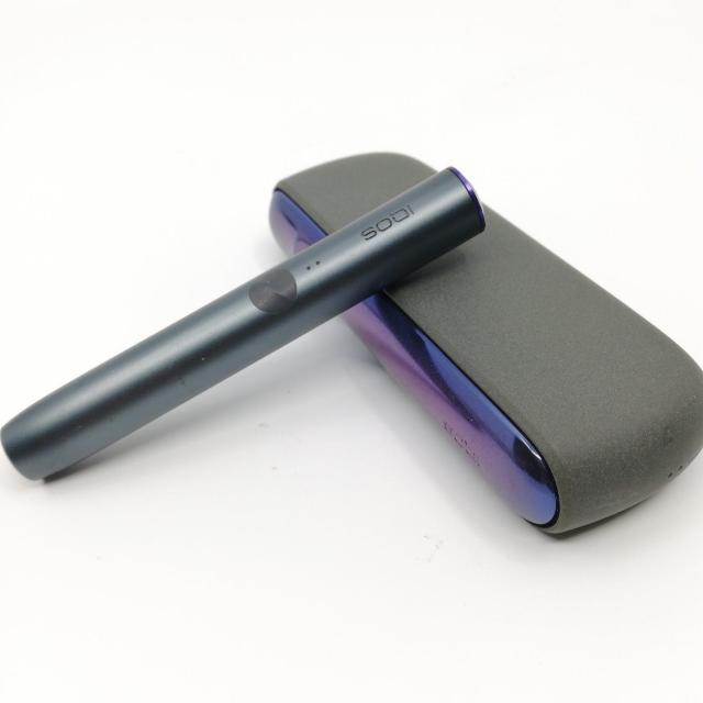 ACRX IQOS ILUMA C} LIMITED EDITION   jt@bV 