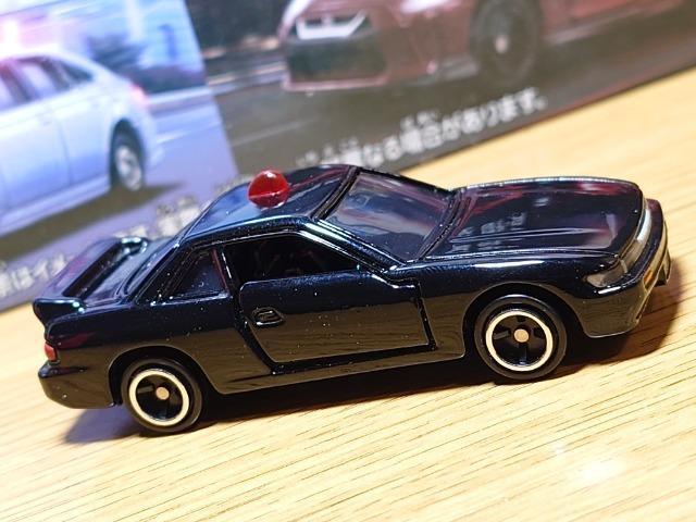 ★トミカ緊急追跡!覆面パトロールカーコレクション★シルビア/スープラ/クラウン/日産GT-R★ < ホビー ★トミカ緊急追跡!覆面パトロールカーコレクション★シルビア/スープラ/クラウン/日産GT-R★ < ホビーの