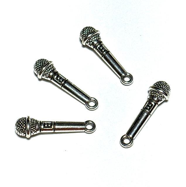 5081 ��F�̃}�C�N�@4�@���y�@�y��@�����p�[�c�@�A�N�Z�T���[�`���[���@�n���h���C�h�ޗ�  �� �y�b�g/��|/���|�� 