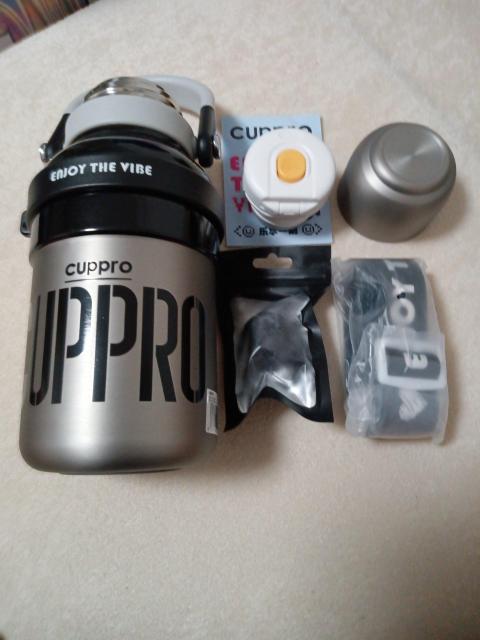 CUPPRO900ml����  �� ���W���[/�X�|�[�c�� 