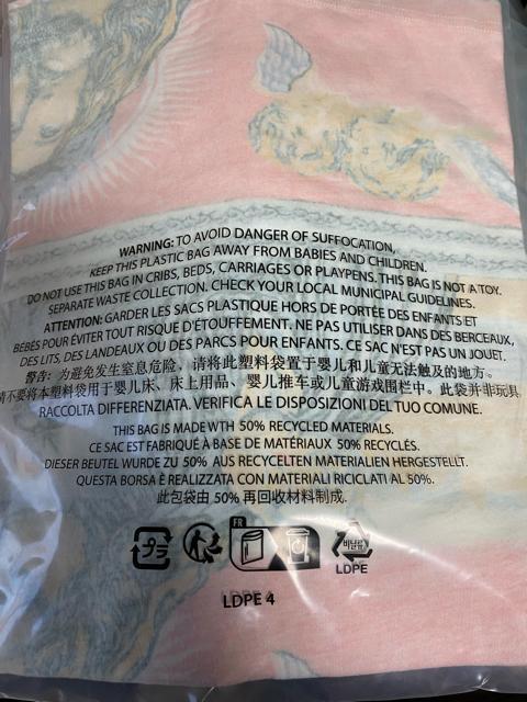 Supreme Jesus S/S Top "Multi" �� �u�����h�� 