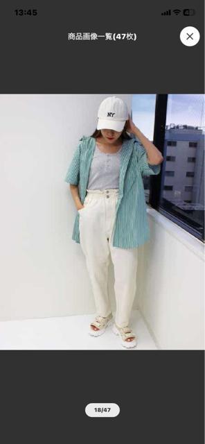 ���V�i���g�p(�^�O�Ȃ�)�^INGNI�^BIG�X�g���C�v�����V���c�� �� �u�����h�� 