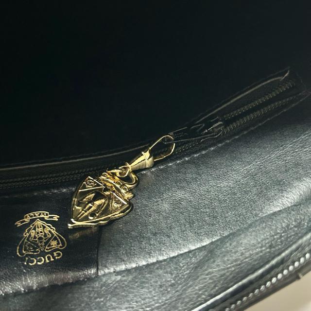 GUCCI �O�b�` 22�E001�E4750 �I�[���h�O�b�` ���ꐯGG �_�C�A�S�i��GG ���U�[ �n���h�o�b�O ���B���e�[�W �� �u�����h�� 