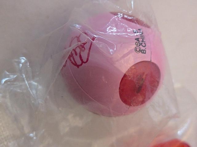 釈由美子デザインコラボハローコレ < アニメ/コミック/キャラクター 釈由美子デザインコラボハローコレ < アニメ/コミック/キャラクターの