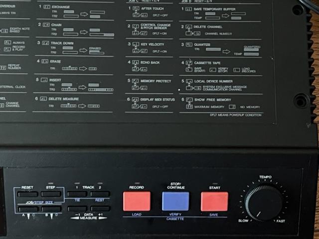 YAMAHA QX21 中古品 < ホビー YAMAHA QX21 中古品 < ホビーの