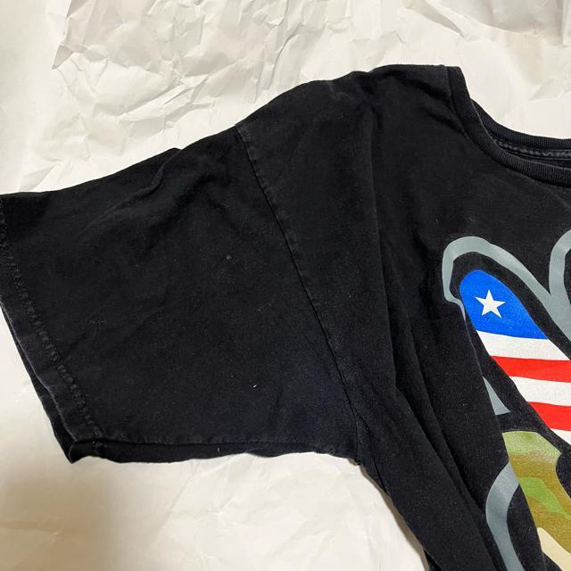 【希少XL】 NEFF ネフ 半袖 プリントTシャツ ブラック ピースサイン ロゴ 古着 ビンテージ < ブランド 【希少XL】 NEFF ネフ 半袖 プリントTシャツ ブラック ピースサイン ロゴ 古着 ビンテージ < ブランドの