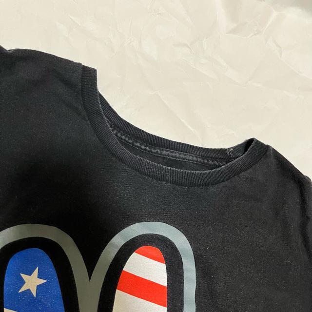 【希少XL】 NEFF ネフ 半袖 プリントTシャツ ブラック ピースサイン ロゴ 古着 ビンテージ < ブランド 【希少XL】 NEFF ネフ 半袖 プリントTシャツ ブラック ピースサイン ロゴ 古着 ビンテージ < ブランドの