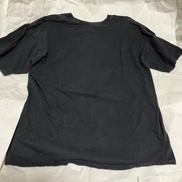 【希少XL】 NEFF ネフ 半袖 プリントTシャツ ブラック ピースサイン ロゴ 古着 ビンテージ < ブランド 【希少XL】 NEFF ネフ 半袖 プリントTシャツ ブラック ピースサイン ロゴ 古着 ビンテージ < ブランドの
