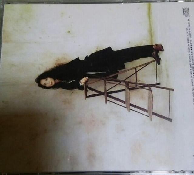 CD 竹内まりや Quiet Life 帯無し < タレントグッズ  CD 竹内まりや Quiet Life 帯無し < タレントグッズの