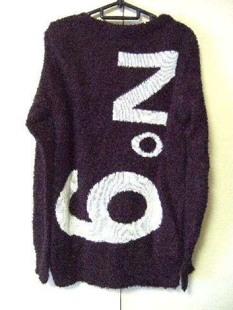 ☆HOLLYWOOD MADE☆ハリウッドメイド☆ニットカーディガン☆送料無料☆ < ブランド  ☆HOLLYWOOD MADE☆ハリウッドメイド☆ニットカーディガン☆送料無料☆  < ブランドの