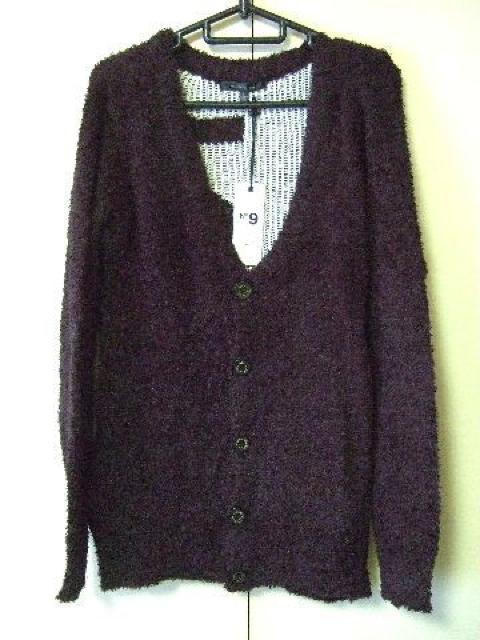 ☆HOLLYWOOD MADE☆ハリウッドメイド☆ニットカーディガン☆送料無料☆ < ブランド  ☆HOLLYWOOD MADE☆ハリウッドメイド☆ニットカーディガン☆送料無料☆ < ブランドの