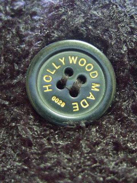 ☆HOLLYWOOD MADE☆ハリウッドメイド☆ニットカーディガン☆送料無料☆ < ブランド  ☆HOLLYWOOD MADE☆ハリウッドメイド☆ニットカーディガン☆送料無料☆ < ブランドの