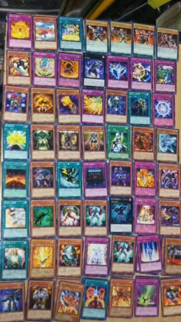 遊戯王 BKデッキ 炎王炎環 カエストス セスタス ゴゴゴジャイアント エクシーズリボーン < トレーディングカード 遊戯王 BKデッキ 炎王炎環 カエストス セスタス ゴゴゴジャイアント エクシーズリボーン < トレーディングカードの