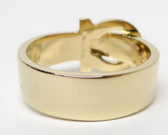 �t�F���K�� �K���`�[�j �X�J�[�t�����O �S�[���h��USED�����i�y���������z �� �u�����h�� 