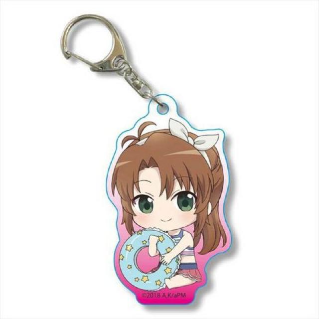 送料無料!のんのんびより ぎゅぎゅっとキーホルダー 越谷小鞠 < アニメ/コミック/キャラクター  送料無料!のんのんびより ぎゅぎゅっとキーホルダー 越谷小鞠  < アニメ/コミック/キャラクターの