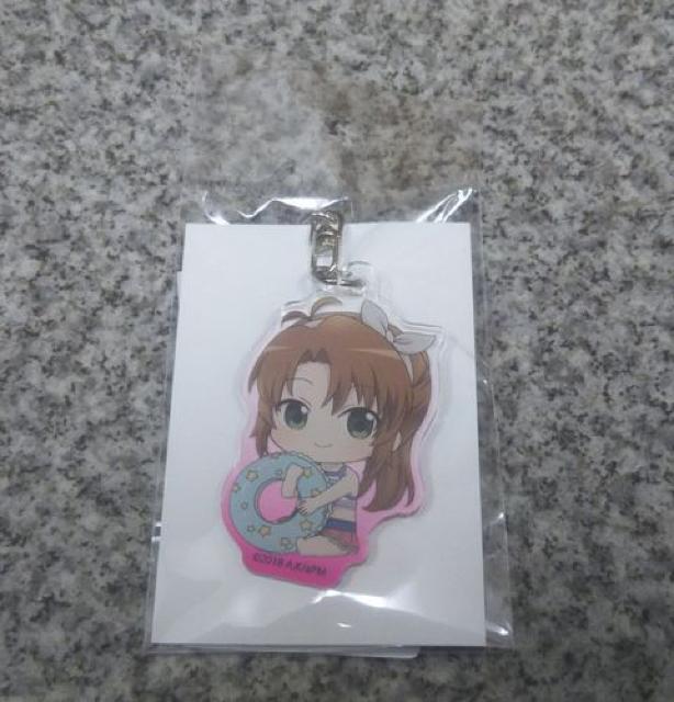 送料無料!のんのんびより ぎゅぎゅっとキーホルダー 越谷小鞠 < アニメ/コミック/キャラクター  送料無料!のんのんびより ぎゅぎゅっとキーホルダー 越谷小鞠 < アニメ/コミック/キャラクターの