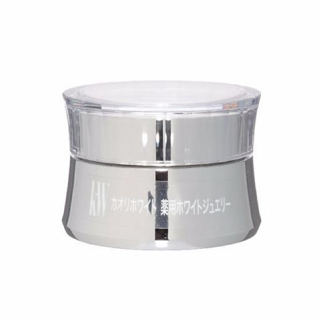 即決 最終処分 チェンジ カオリホワイト 薬用ホワイトジュエリー 新薬用美白 オールインワンクリーム 美容液 < 香水/コスメ/ネイル  即決 最終処分 チェンジ カオリホワイト 薬用ホワイトジュエリー 新薬用美白 オールインワンクリーム 美容液  < 香水/コスメ/ネイルの