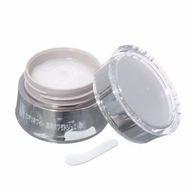 即決 最終処分 チェンジ カオリホワイト 薬用ホワイトジュエリー 新薬用美白 オールインワンクリーム 美容液 < 香水/コスメ/ネイル  即決 最終処分 チェンジ カオリホワイト 薬用ホワイトジュエリー 新薬用美白 オールインワンクリーム 美容液 < 香水/コスメ/ネイルの