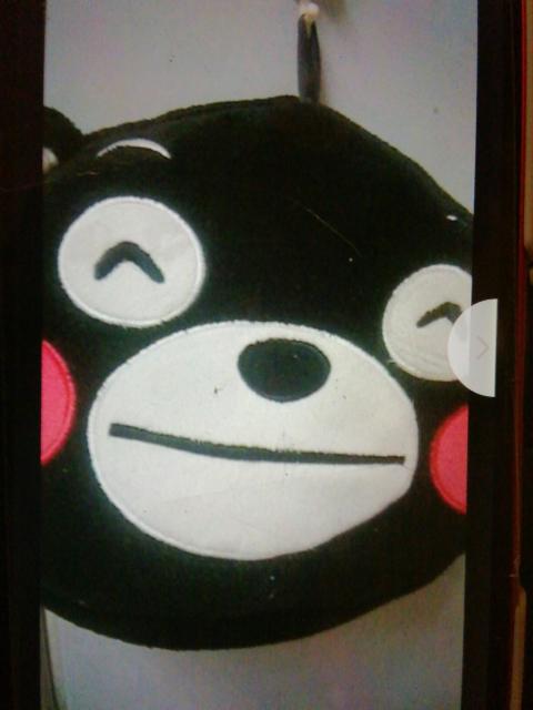 クまモんにッこリ顔ゆタんポ&カばーせっと < ホビー  クまモんにッこリ顔ゆタんポ&カばーせっと  < ホビーの