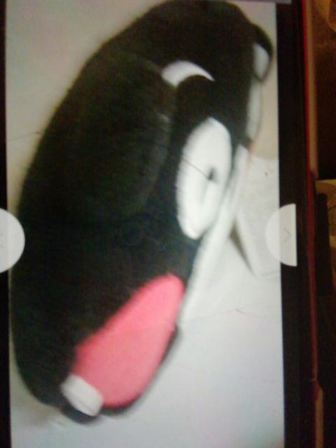 クまモんにッこリ顔ゆタんポ&カばーせっと < ホビー  クまモんにッこリ顔ゆタんポ&カばーせっと < ホビーの