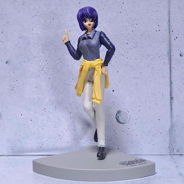 □芳賀玲子 こみっくパーティーリアルフィギュア < ホビー  □芳賀玲子 こみっくパーティーリアルフィギュア  < ホビーの