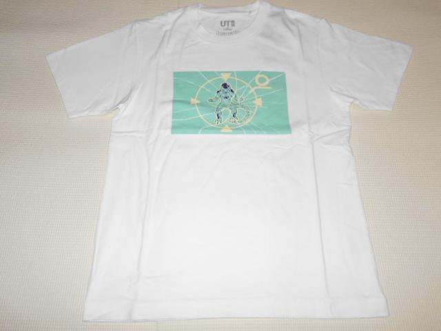 UNIQLO hS{[ TVc t[U zCg 3XL   uh 