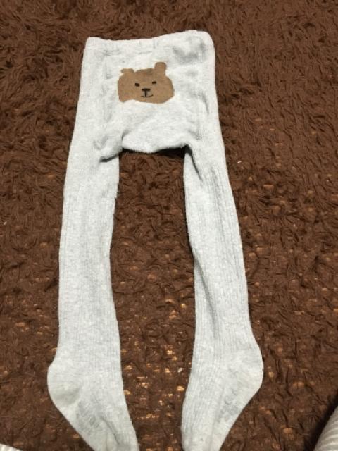 babygap ベビーギャップ くまさんタイツ 5歳 < ブランド babygap ベビーギャップ くまさんタイツ 5歳 < ブランドの