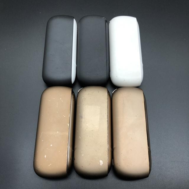  iQOS3 DUO ACRX3 fI dq^oR 6Zbg  jt@bV 