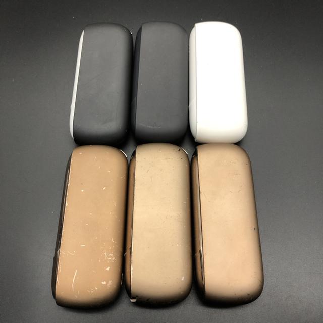  iQOS3 DUO ACRX3 fI dq^oR 6Zbg  jt@bV 