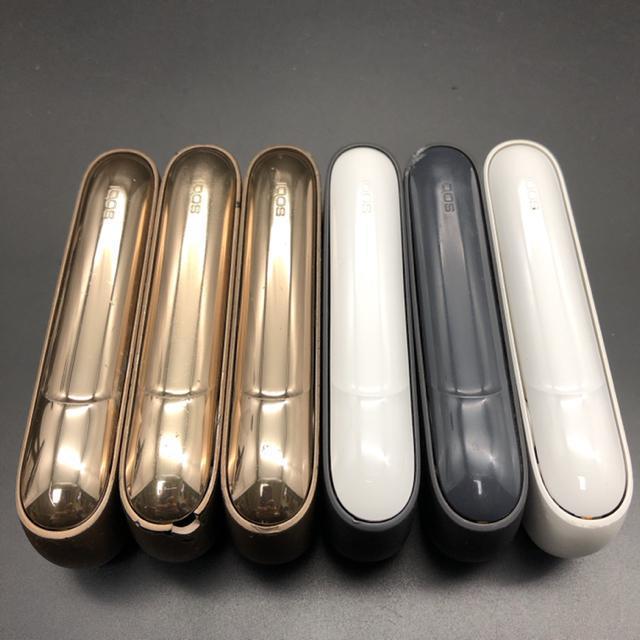  iQOS3 DUO ACRX3 fI dq^oR 6Zbg  jt@bV 