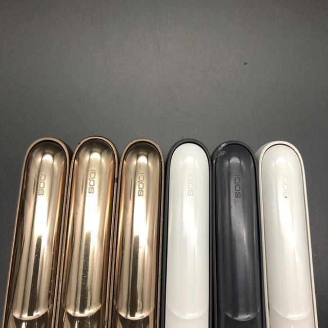  iQOS3 DUO ACRX3 fI dq^oR 6Zbg  jt@bV 