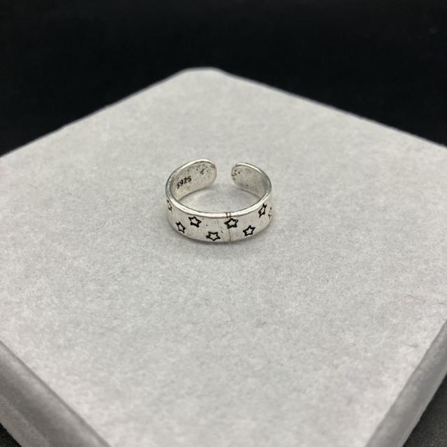  S925 Vo[ X^[ O w  ANZT[/v 