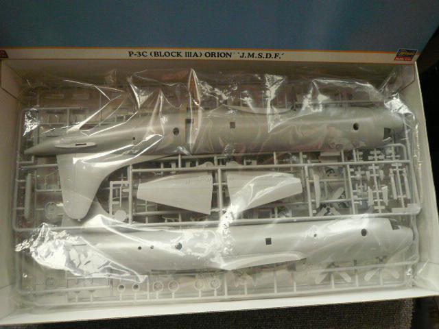 HASEGAWAプラモデル「特別仕様P-3CブロックVAオライオン海上自衛隊」 < ホビー HASEGAWAプラモデル「特別仕様P-3CブロックVAオライオン海上自衛隊」 < ホビーの