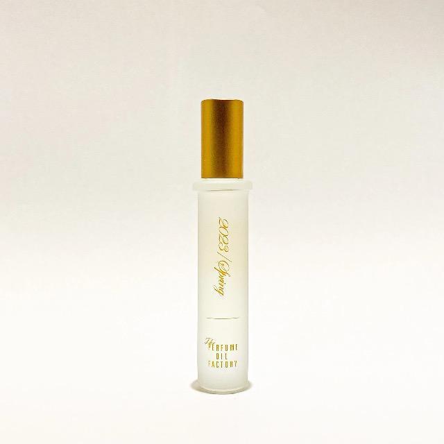 the perfume oil factory 2023Spring gp   /RX/lC 