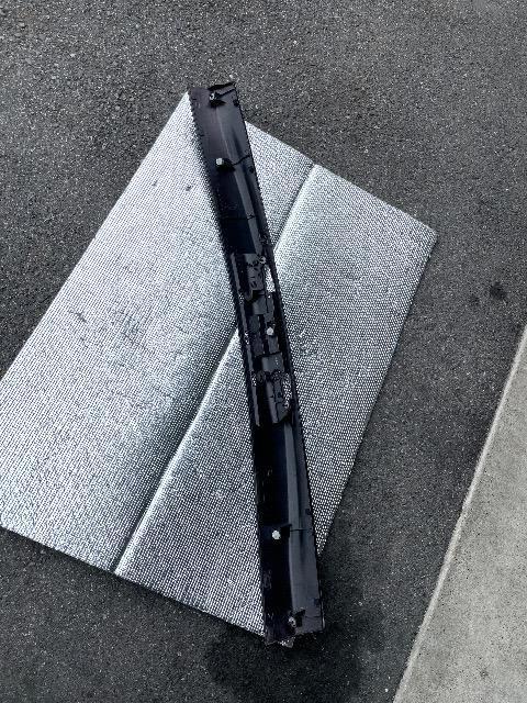 美品!CC25セレナ!ルーフスポイラー!カラーNo.L42!紫! < 自動車/バイク 美品!CC25セレナ!ルーフスポイラー!カラーNo.L42!紫! < 自動車/バイク