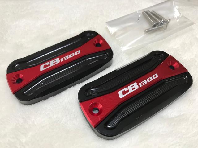 CB1300マスターシリンダーキャップ ブラック/レッド < 自動車/バイク CB1300マスターシリンダーキャップ ブラック/レッド < 自動車/バイク