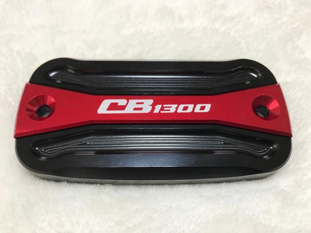 CB1300マスターシリンダーキャップ ブラック/レッド < 自動車/バイク CB1300マスターシリンダーキャップ ブラック/レッド < 自動車/バイク