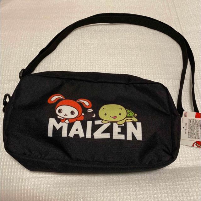 まいぜんシスターズ☆ポシェット < キッズ/ベビー  まいぜんシスターズ☆ポシェット  < キッズ/ベビーの