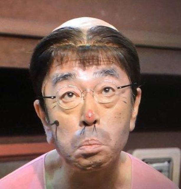 新品☆志村けん 変なおじさんパジャマ Lサイズ☆ < インテリア/ライフ  新品☆志村けん 変なおじさんパジャマ Lサイズ☆ < インテリア/ライフの