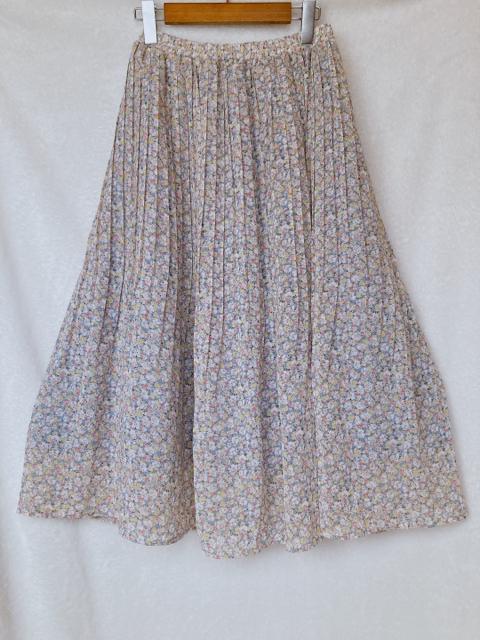 OLIVE des OLIVE �ԕ� ���� �v���[�c �����O�X�J�[�g F N2m 