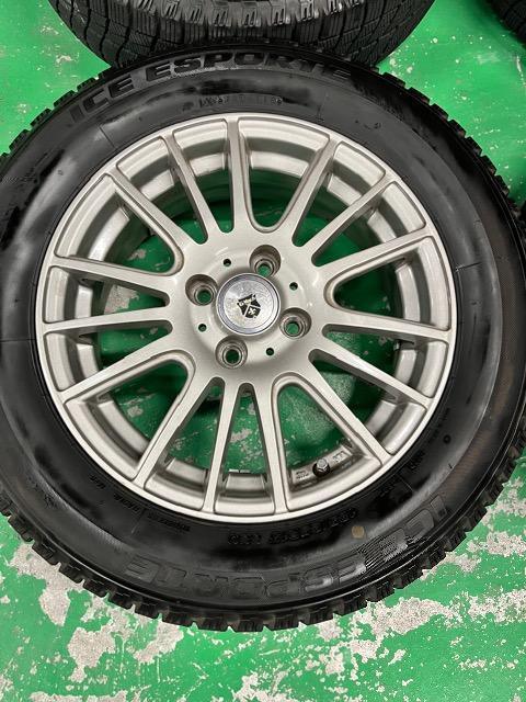 0192106)YÃI[gobNXX^bhX^C4{ЊOA~zC[ZbgRpNgJ[p185/65R15  /oCN