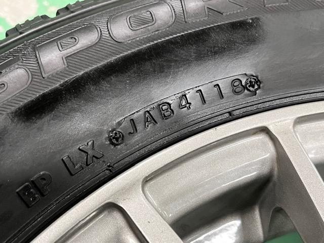 0192106)YÃI[gobNXX^bhX^C4{ЊOA~zC[ZbgRpNgJ[p185/65R15  /oCN