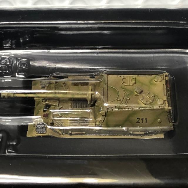 DRAGON 1/144 }CNA[}[ ELEFANT 653d쒀ԑ 2 NXN 1943N  zr[ 